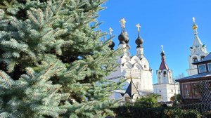 Святыни Мурома