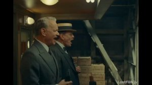 Финикийская схема. Озвученный трейлер фильма.