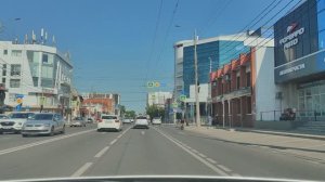 Краснодар 28.06.2025 #11 (gt3)