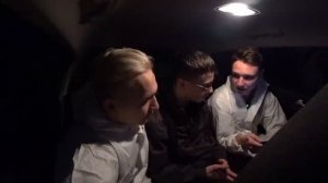 Domer Grief Приехал ДОМОЙ К ЧИТЕРУ в Реальной Жизни...