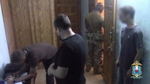 Донские полицейские раскрыли преступление, совершенное 9 лет назад