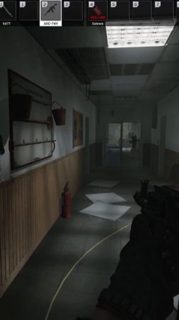 #tarkov #escapefromtarkov #gaming #pve