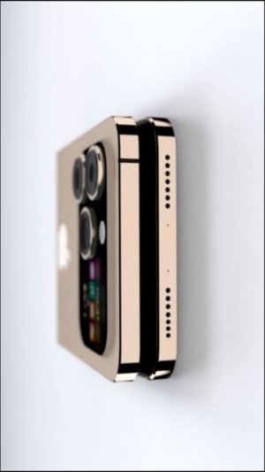 Складной IPhone