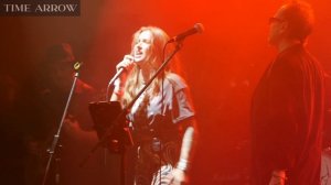 Time Arrow – Heartbreaker (Led Zeppelin Cover)