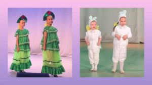 Елочки VS Зайцы ... 4 года спустя....