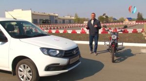 АвтоСфера.Омск-ТВ 02.07.2025
