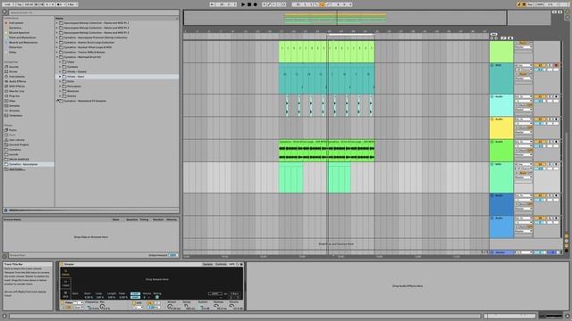 3. APOCALYPSE -  Beat 2