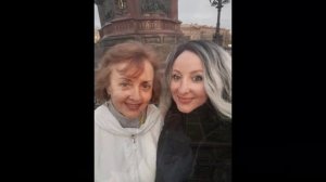 Мамуля Галина 2025 др