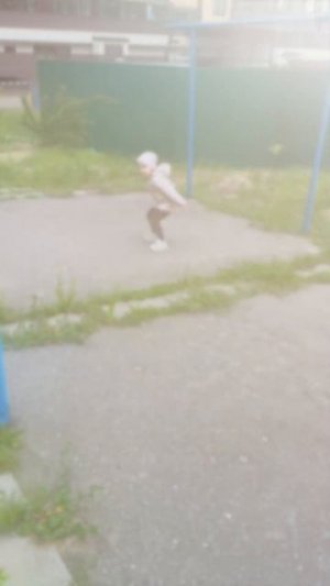 Дочка