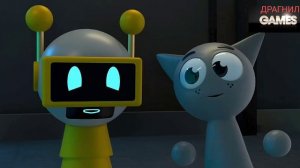 СПРУНКИ против ШИН СПРУНКИ! С озвучкой Мультфильм про СПРУНКИ