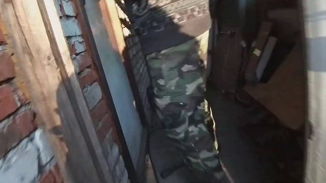 Будни юриста, смотрю самовольное строение, которое нужно узаконить