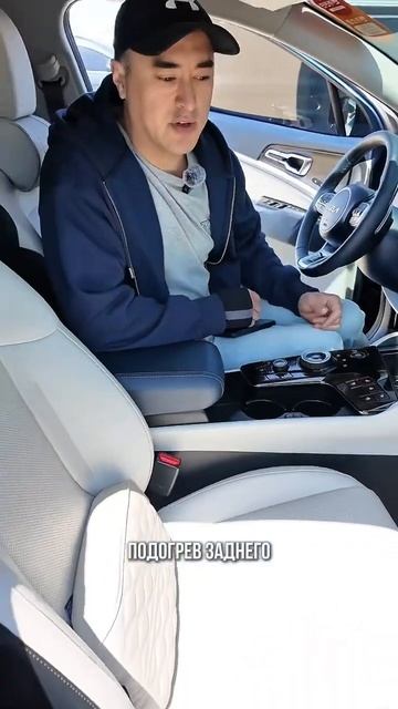 KIA Sportage из Кореи под заказ от 2.1 млн рублей под ключ во Владивостоке Вотсапп +821065304994 смотреть онлайн