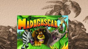 Madagascar - Прохождение #2
