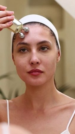 В чем польза микротоков EMS в аппарате VIA GOLD?