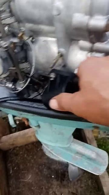 Вихрь 30 с новым зажиганием! Лучшее зажигание CDA Для Вихрь ,Нептун. Зажигание без переделок!