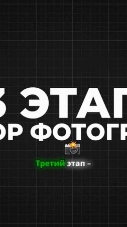 6 шагов к стабильному потоку горячих заявок на Авито