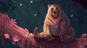 Свет с медведем 39 замок! 02.07.25(Vikings: War of Clans!)