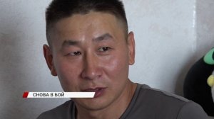 "Все достойны. Все помогали друг другу"