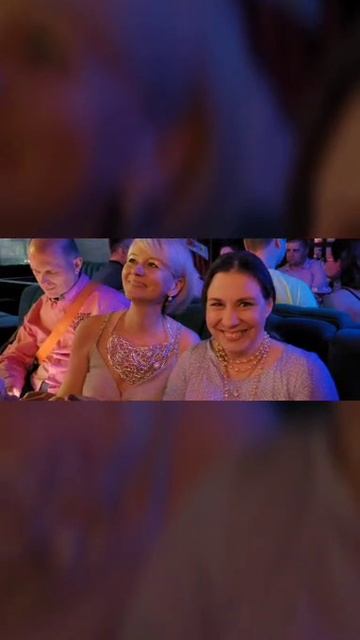 мой день рождения!