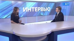 Работа над ошибками в СНТ. Лилия Сабитова. Интервью