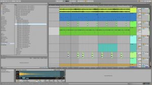2. APOCALYPSE -  Beat 1