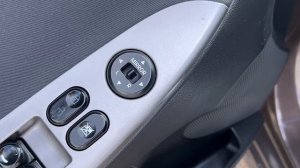Hyundai Solaris I Рестайлинг, 2015