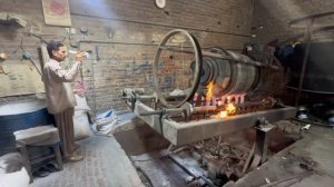 How Millions Waste Plastic Bottles Convert into Large Water Tank Through Recycling