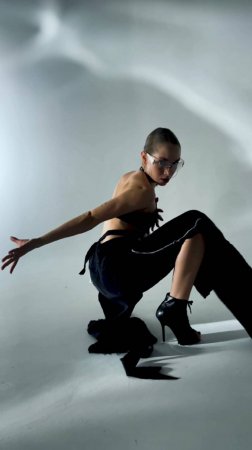 DON'T STOP ME NOW | fashion | style | art