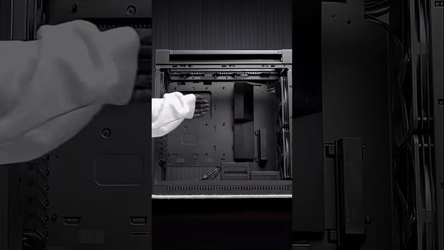 RYZEN 9 9950X3D + RTX 5080 -  сборка игрового ПК