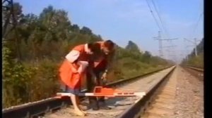 Верхнее строение пути