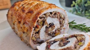 Если вы хотите удивить своих гостей, приготовьте этот рецепт мяса по-испански