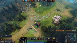 Dota 2 / ПРОХОЖДЕНИЕ, ЧАСТЬ 845!
