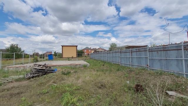 5 соток КП Прилесный