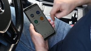Обзор видеорегистратора Mio MiVue j30