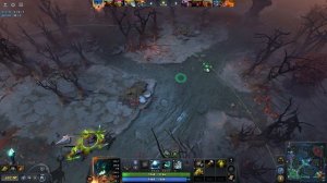 Dota 2 / ПРОХОЖДЕНИЕ, ЧАСТЬ 836!