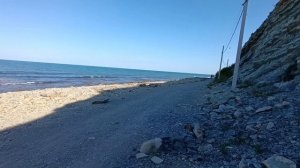 Анапа 02.07.2025 от Тургенева до 300 ступенек