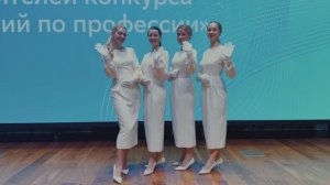 Агентство временного персонала на мероприятия "AnyTie"