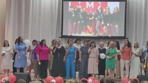 КГБ ПОУ ККТиС Выпускной 2025
