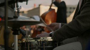 Джаз винтажного Нью-Йорка 60-х | ROOFEVENTS