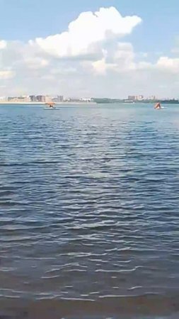 Городской пляж