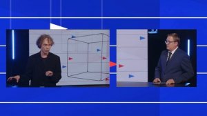 Интервью: Алексей Баженов