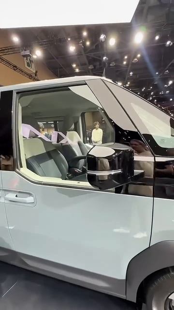 KIA PV5 Авто под заказ из Кореи Вотсапп +8210 6530 4994 смотреть онлайн