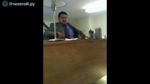 УКРАСИЛИ РАБОЧЕЕ МЕСТО