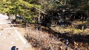 Курорт КАНАКА. КРЫМ. ВСЁ ПРОПАЛО или ЕСТЬ НАДЕЖДА? ЧТО ПРОИСХОДИТ? ЧТО НАТВОРИЛ ШТОРМ ВЕКА в КРЫМУ.