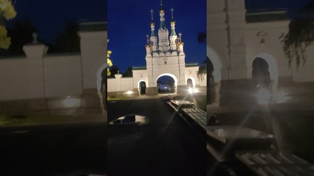 Крест Хранитель всей Вселенной 🙏
