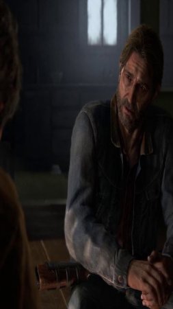The Last of Us 2