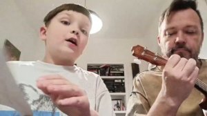 Песня про маму от Николя