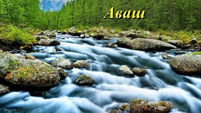 Аваш