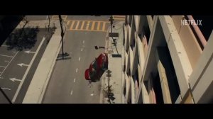 BEVERLY HILLS COP 4 Trailer (2024) (720p)