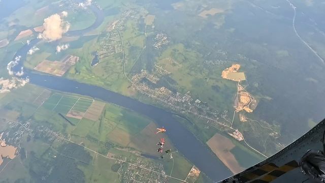 Лотков кемп остальное 280625
